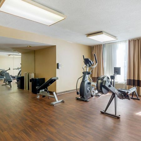 Comfort Inn Blacksburg University Area Zewnętrze zdjęcie