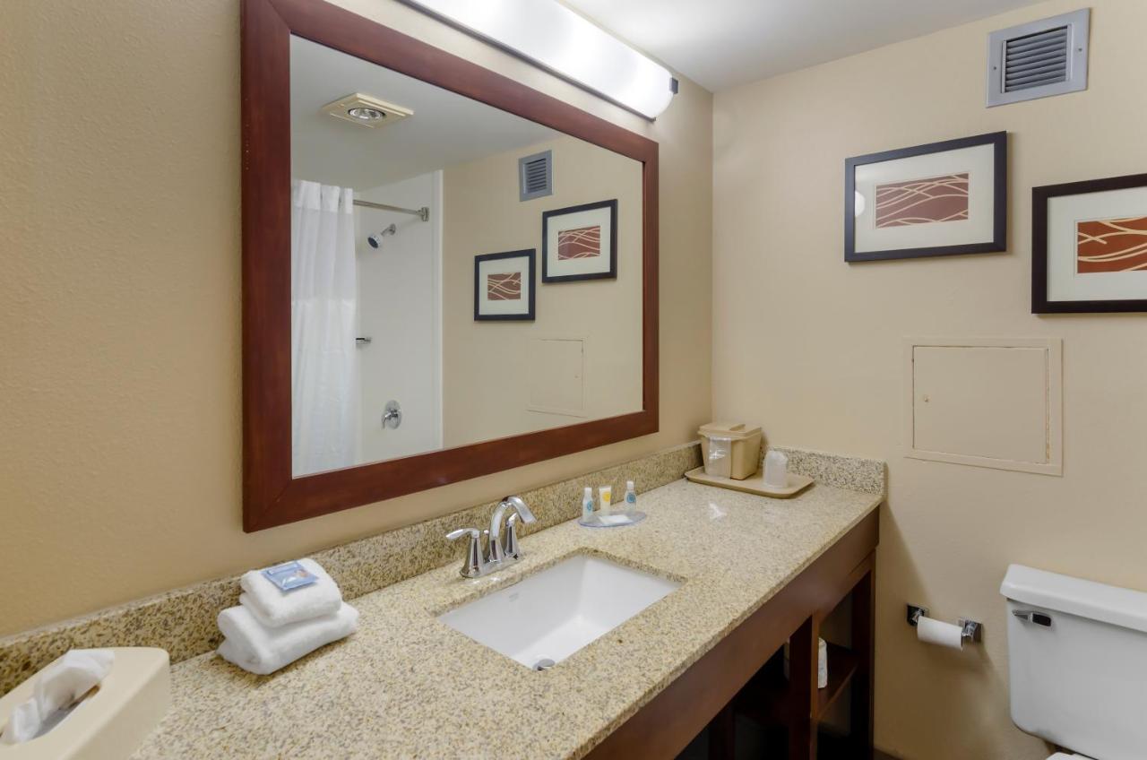 Comfort Inn Blacksburg University Area Zewnętrze zdjęcie
