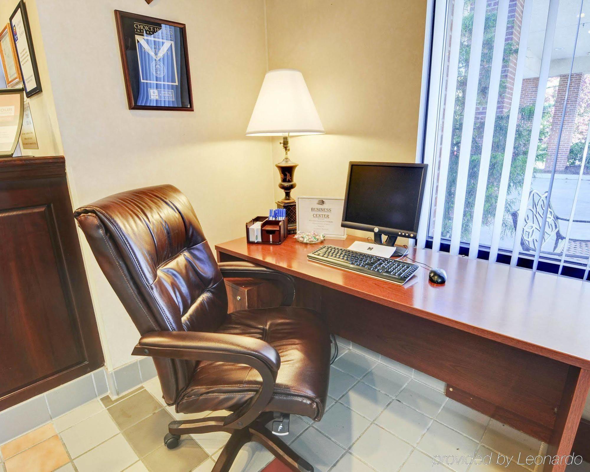 Comfort Inn Blacksburg University Area Zewnętrze zdjęcie