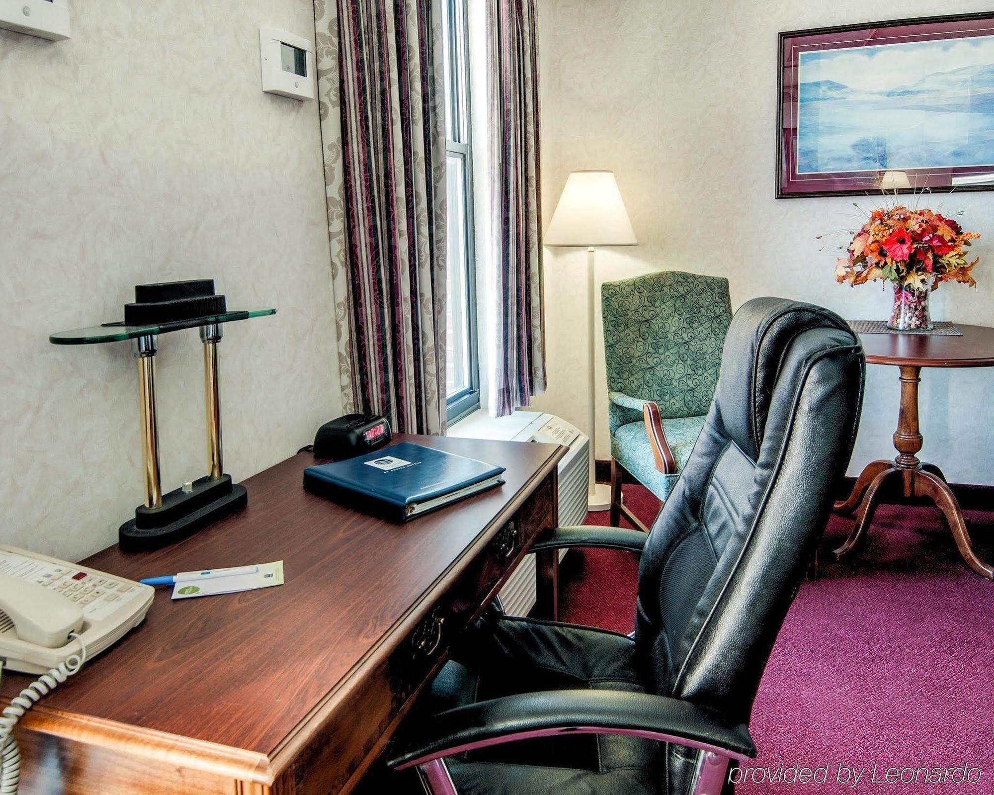 Comfort Inn Blacksburg University Area Zewnętrze zdjęcie